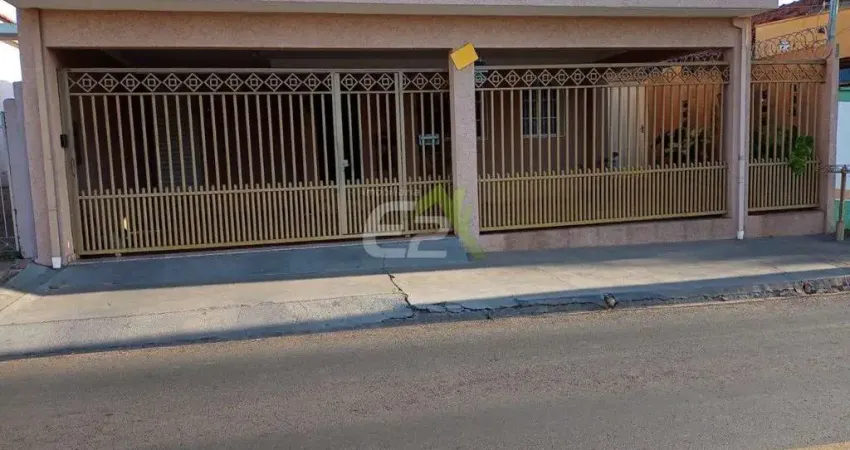 Charmosa casa a venda em Vila Alpes, Sao Carlos - 2 dormitorios!