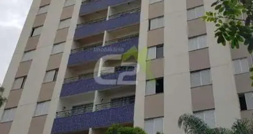 Apartamento de 3 dormitorios com suite e lazer completo no Centro de Sao Carlos