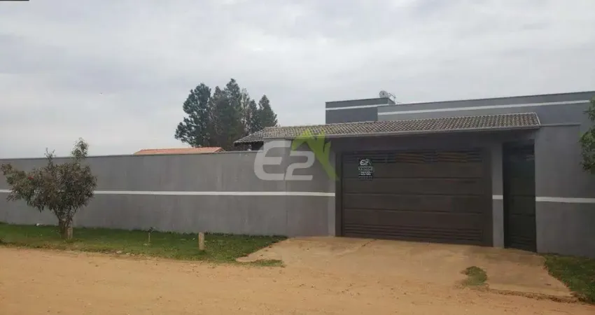 Espetacular Chacara de 5 dormitorios na Quinta dos Buritis - Sao Carlos