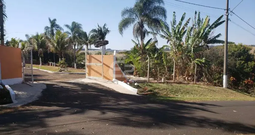 Chácara / sítio com 3 quartos à venda no Parque Itaipu, São Carlos