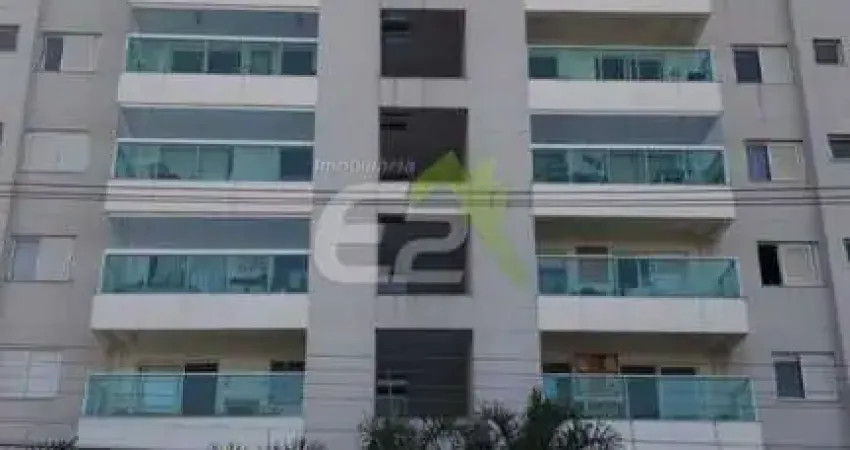 Cobertura de luxo a venda no Parque Faber Castell I, Sao Carlos