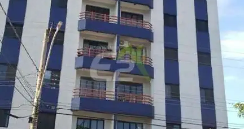 Lindo Apartamento de 2 Dormitorios com Suite no Centro de Sao Carlos