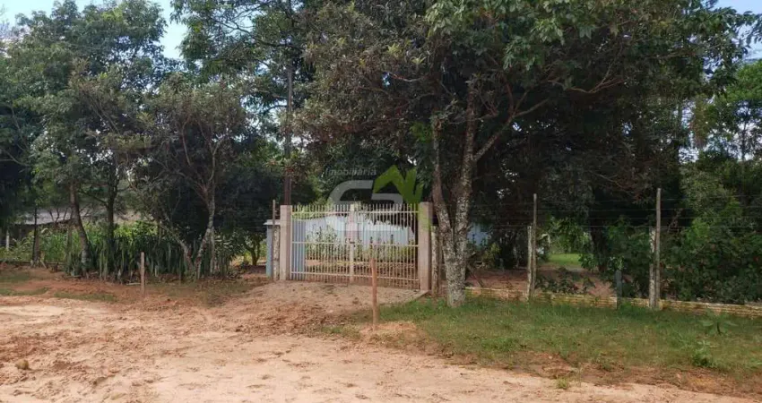 Chacara a venda no bairro Arace de Santo Antonio II, Sao Carlos - Oportunidade unica!