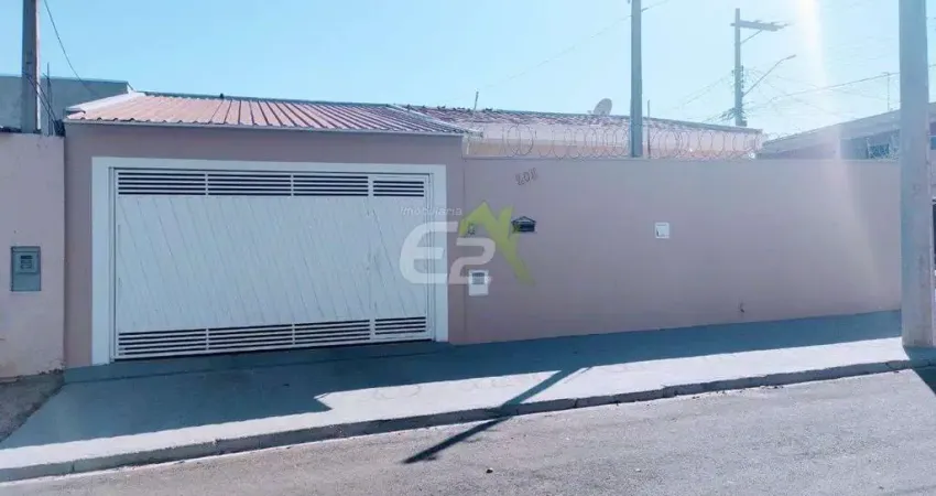 Casa com 2 quartos à venda no Jardim Jóckei Club A, São Carlos