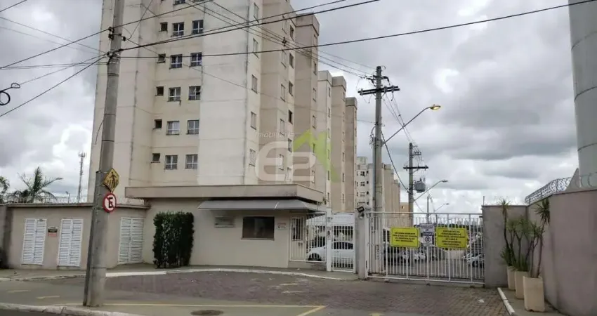 Apartamento de 2 dormitorios na Vila Marcelino, Sao Carlos - Aproveite!