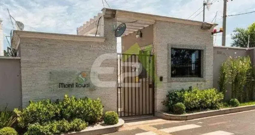 Apartamento de 2 dormitorios no Distrito Industrial Miguel Abdelnur em Sao Carlos