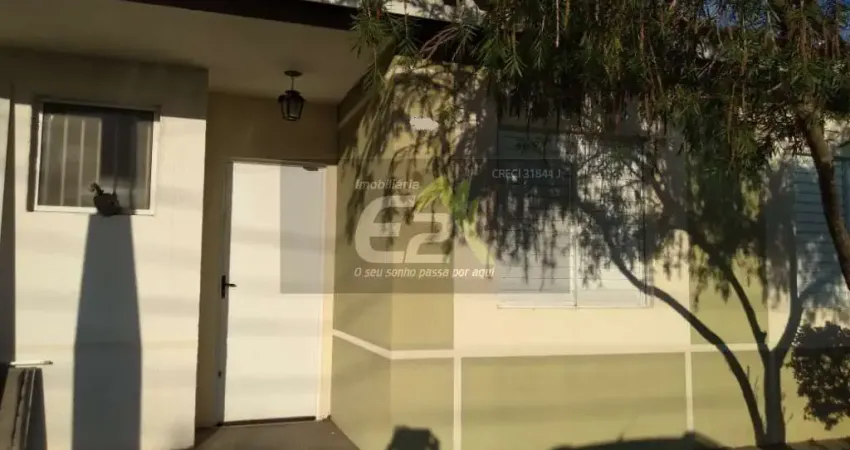 Casa em condomínio fechado com 3 quartos à venda no Jardim Ipanema, São Carlos