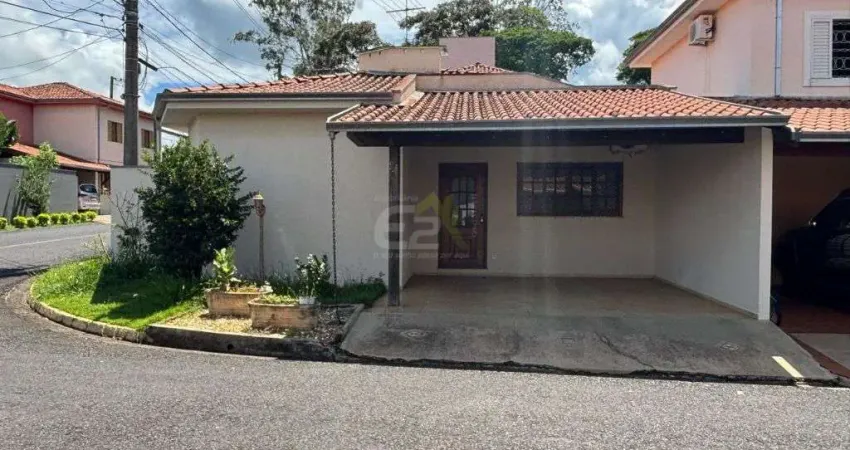 Casa a venda em condominio no bairro Cidade Jardim em Sao Carlos