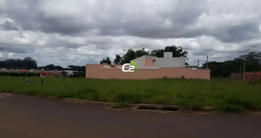 Terreno padrao a venda no Jardim do Bosque, Sao Carlos - Oportunidade unica!