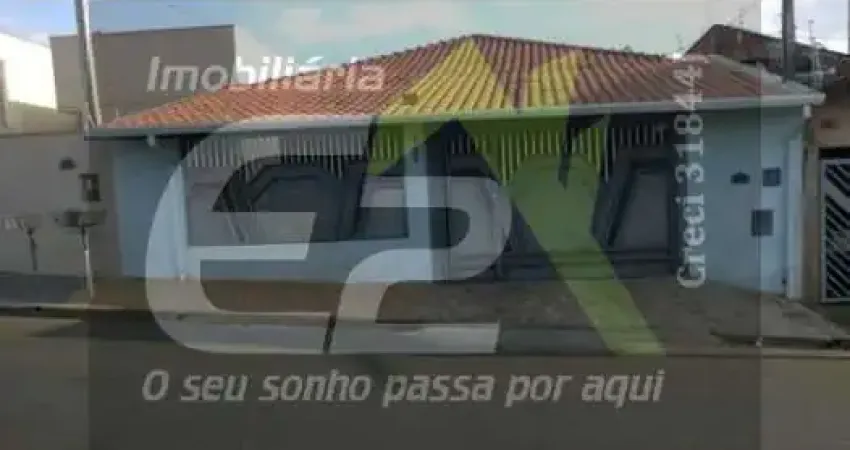 Casa de 3 dormitorios com suite no bairro Cidade Aracy em Sao Carlos