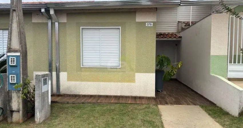 Casa em condomínio fechado com 3 quartos à venda no Jardim Ipanema, São Carlos