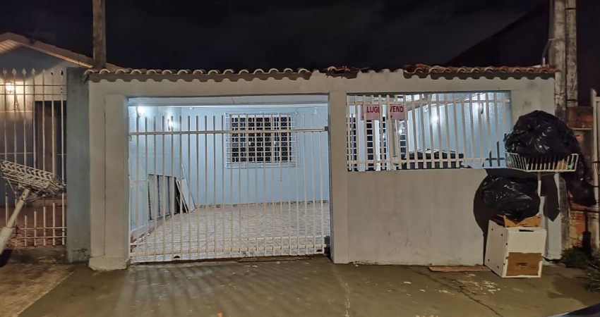 Linda Casa no Bairro Campina da Barra
