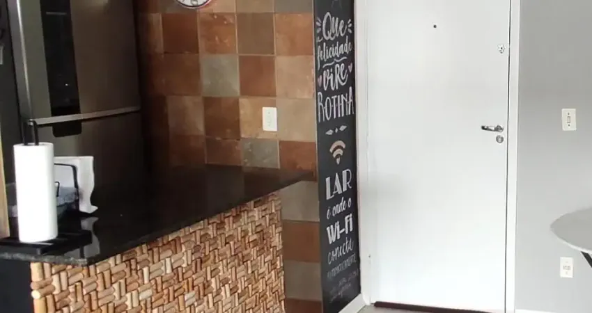 Apartamento para alugar na Rua Minas Gerais, 405, Costeira, Araucária