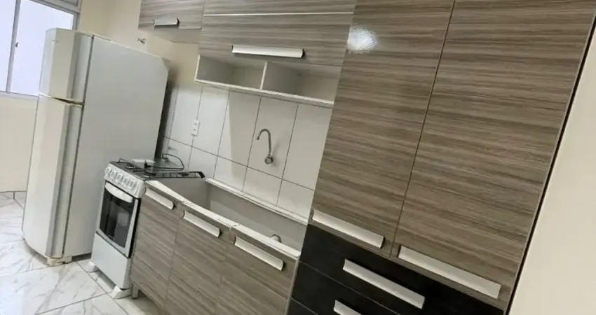 Apartamento Amplo e Muito Bem Localizado – Pronto para Morar!