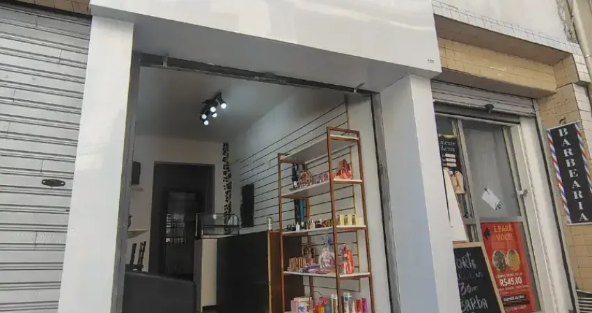Aluguel de loja comercial no centro histórico de porto alegre!