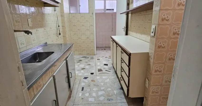 Apartamento com 3 Quartos (1 Suíte) à Venda – 1º Andar, Nascente – Documentação OK!