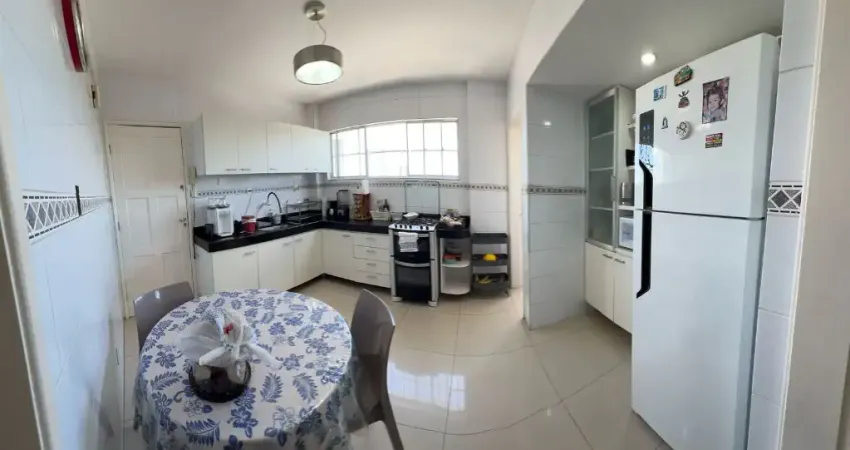Oportunidade Imperdível: Apartamento de 131m² à Venda - Condomínio com Excelente Estrutura!