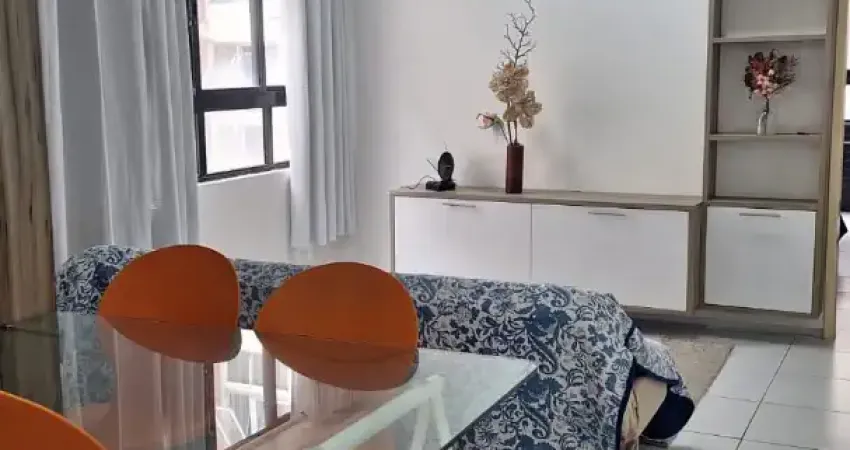 Mobiliado em Boa Viagem |Varanda | 3 Quadras da Praia | R$ 2.800