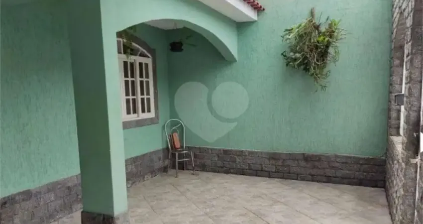 Casa com 3 quartos à venda na Mil E Quarenta E Três, Santo Agostinho, Volta Redonda