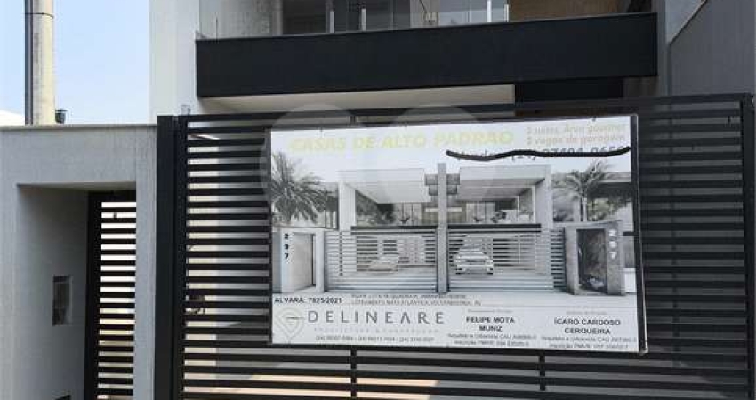 Duplex com 3 quartos à venda em Jardim Belvedere - RJ