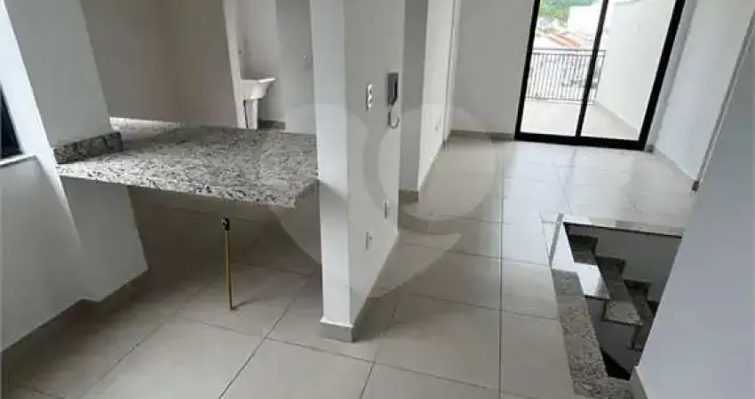 Cobertura com 3 quartos à venda em Jardim Belvedere - RJ