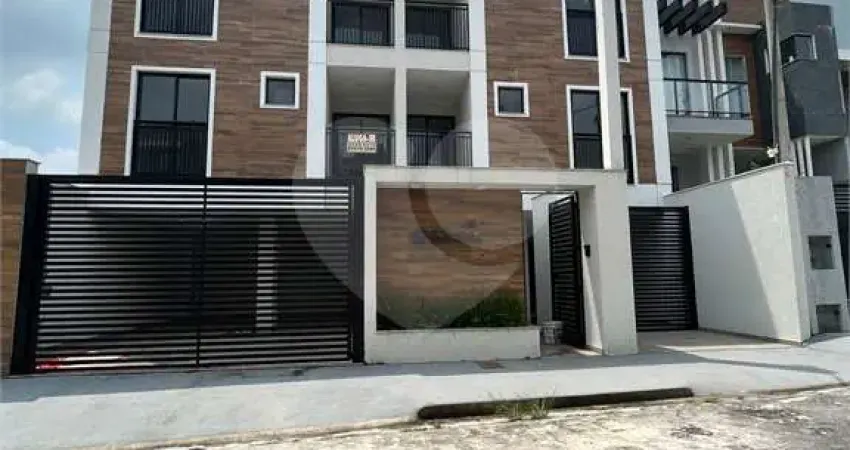Cobertura com 3 quartos à venda em Jardim Belvedere - RJ