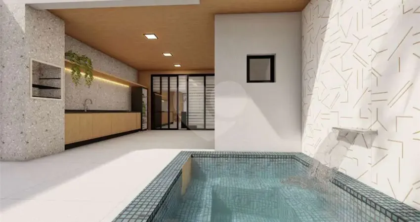 Duplex com 3 quartos à venda em Jardim Belvedere - RJ