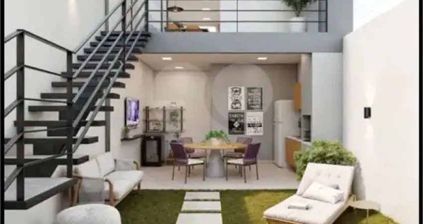 Duplex com 3 quartos à venda em Jardim Normandia - RJ