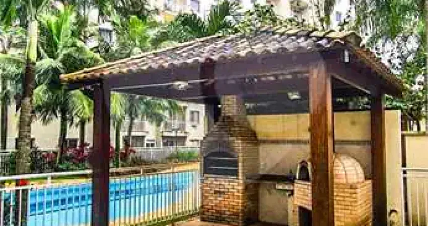 Apartamento com 2 quartos à venda em Jacarepaguá - RJ