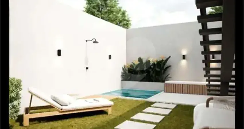 Duplex com 3 quartos à venda em Jardim Normandia - RJ