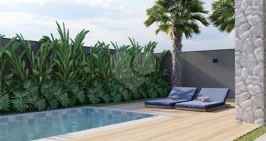 Casa com 3 quartos à venda em Jardim Belvedere - RJ