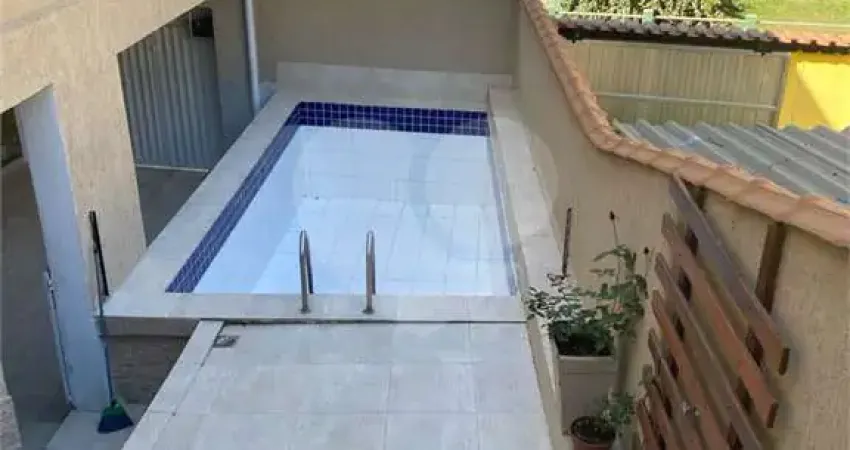 Casa com 2 quartos à venda na Servidão Sebastião Lemos, Vila Elmira, Barra Mansa