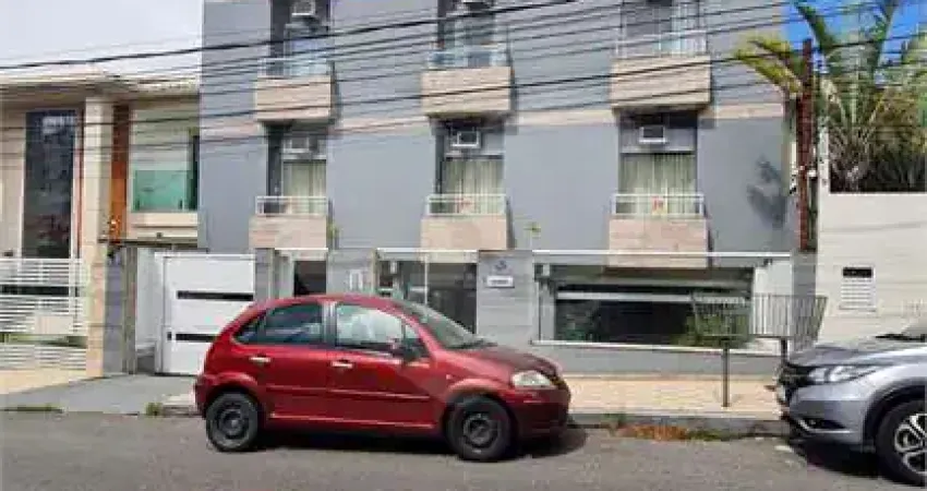 Apartamento com 3 quartos à venda em Jardim Amália - RJ