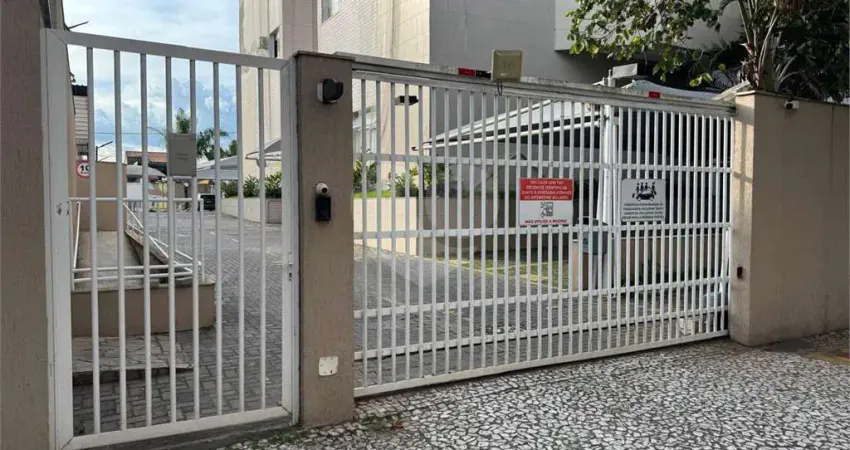 Apartamento com 3 quartos à venda na Coroados, Aterrado, Volta Redonda