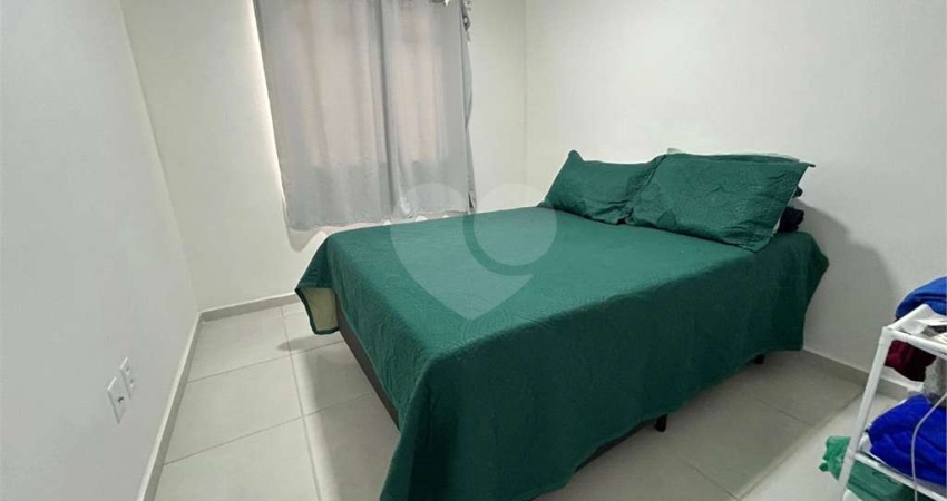 Apartamento com 2 quartos à venda em Água Limpa - RJ