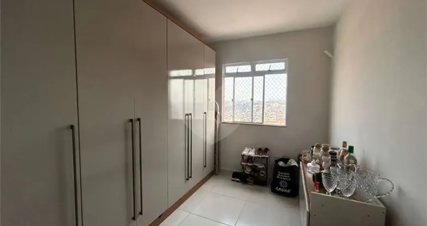 Apartamento com 2 quartos à venda no Água Limpa, Volta Redonda 