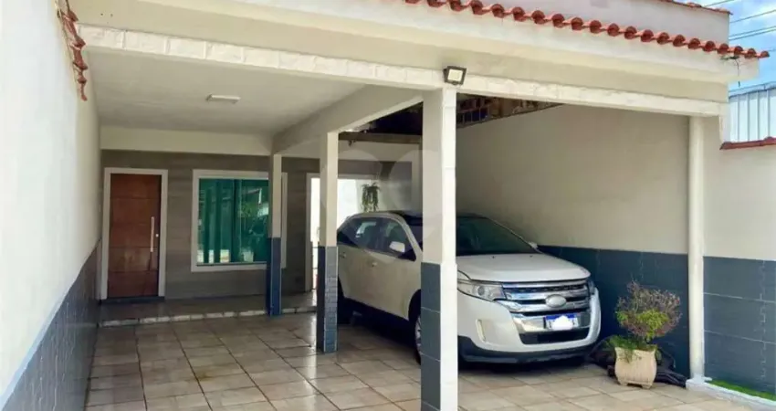 Casa com 2 quartos à venda na Fernando, Santo Agostinho, Volta Redonda