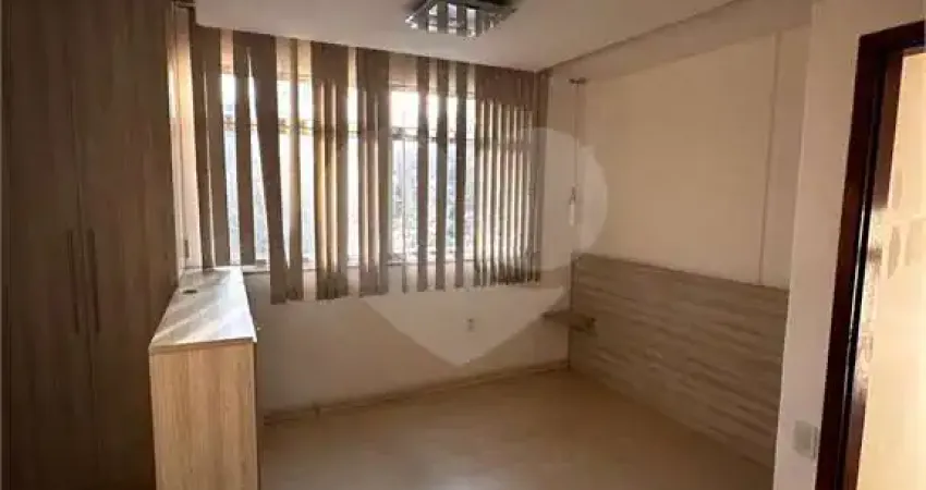 Apartamento com 2 quartos à venda na Tenente José Eduardo, Ano Bom, Barra Mansa