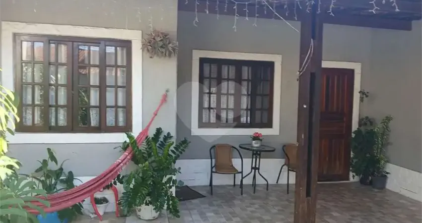 Casa com 4 quartos à venda em Jardim Vila Rica - Tiradentes - RJ