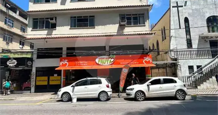 Apartamento com 3 quartos à venda na Oscar Da Silva Marins, Centro, Barra Mansa
