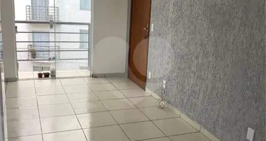 Apartamento com 2 quartos à venda na Nossa Senhora Do Amparo, Voldac, Volta Redonda