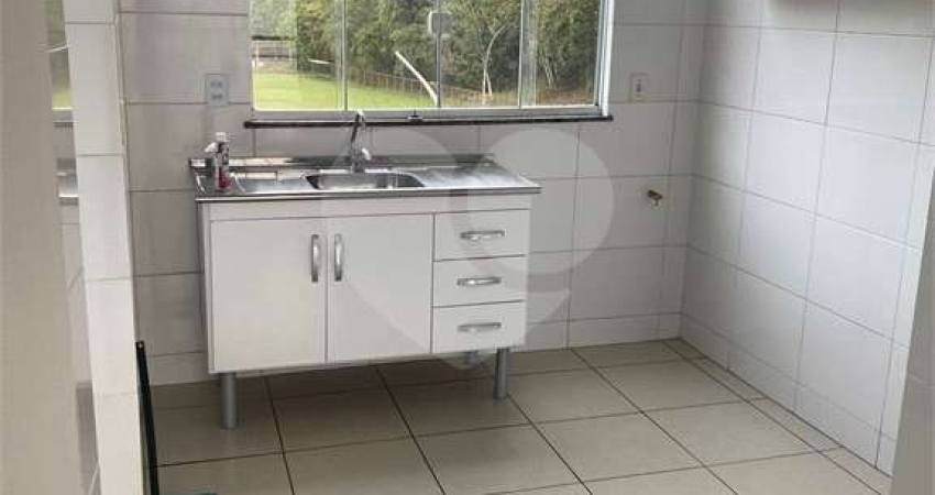Apartamento com 2 quartos à venda em Voldac - RJ