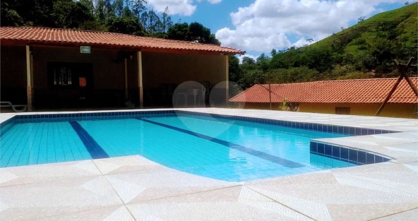 Fazenda à venda na Ladeira Antônio Ribeiro Faria, Ipiabas, Barra do Piraí