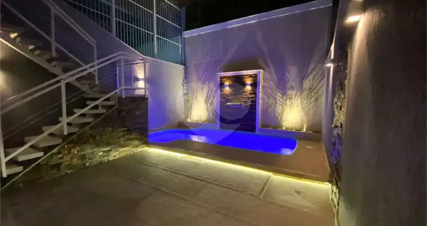 Casa com 3 quartos à venda na José Braz, Jardim Amália, Volta Redonda