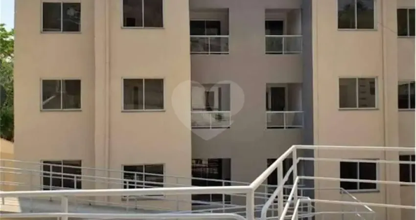 Apartamento com 2 quartos à venda em Siderlândia - RJ