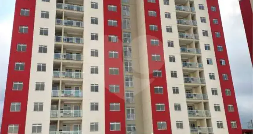 Apartamento com 2 quartos à venda em Água Limpa - RJ