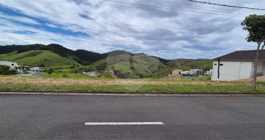 Terreno à venda na 1, Casa de Pedra, Volta Redonda