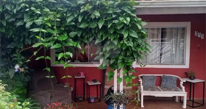 Casa com 2 quartos à venda em Jardim Vila Rica - Tiradentes - RJ