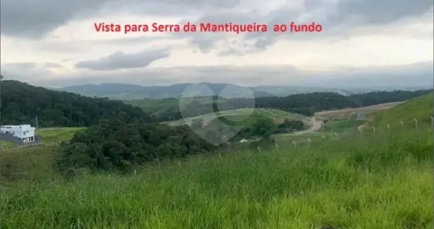 Terreno em condomínio fechado à venda na Rodovia dos Metalúrgicos, Casa de Pedra, Volta Redonda