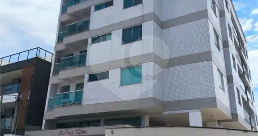 Apartamento com 2 quartos à venda em Jardim Amália - RJ